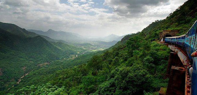 araku-valley