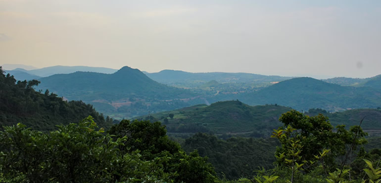 araku-valley