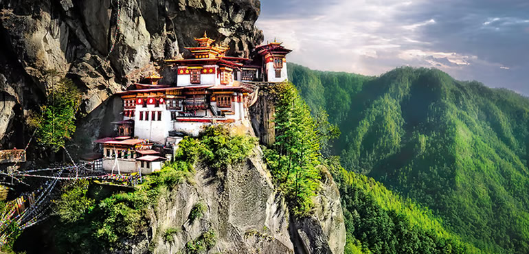 Bhutan