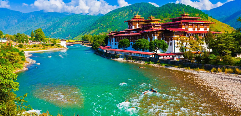 Bhutan