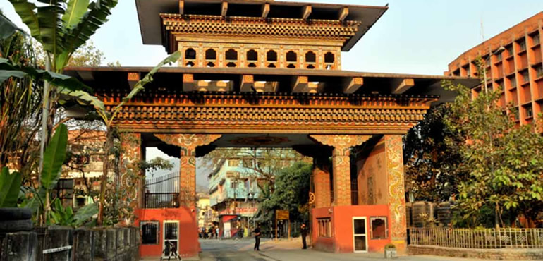 Bhutan